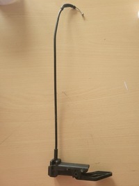 фото thumb №1, Замок капота трос 656225059r тягa master