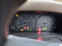 фото thumb №1, A discovery 2 td5 2,5 двигун 10p 98000mil