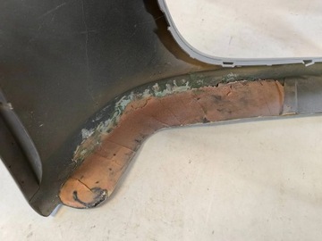 фото thumb №10, Porsche panamera 970 gts aero - бампер перед хороший