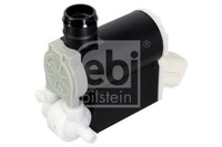 фото thumb №9, Febi bilstein 107382 насос распылителя, омыватель стекло лобовое