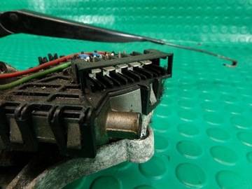 фото thumb №5, Mercedes w210 механізм двірник переднє