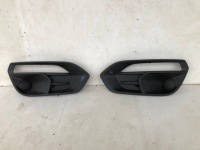 фото thumb №1, Iveco daily решётка бампера