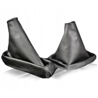 Купить Чехол коробка передач передач + тормоз ручной renault laguna ii 2 комплект, фото thumb