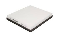 фото thumb №1, Фильтр кабины filtron k1082