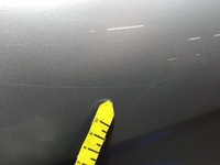 фото thumb №7, Fiat idea двері задня ліва 647 grigio steel