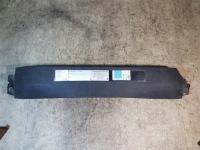 фото thumb №1, Захист поперечина передній opel omega b lift