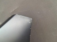 фото thumb №10, Ford transit connect mk2 13- капот перед передняя