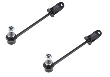 фото thumb №1, Соединитель стабилизатора зад левый+ правый lexus ls460 460l ls600 ls600h