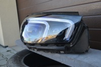 фото thumb №2, Лампа full led правый перед gle w167 правая multibea