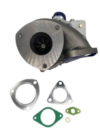 фото thumb №9, Заводской новая турбина ford ranger 3.2tdci 200km safa 8221820009
