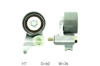 фото thumb №2, Ролик ремень распределительного вала isuzu trooper 3,5 v6 00- skf