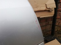 фото thumb №3, Дверь задние левая renault clio iii kombi lift