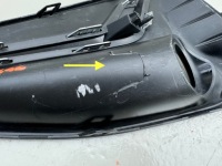 Hyundai i30 3 3 рестайлінг  20r- решітка бампера перед передня права Київ, фото thumb