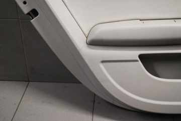 фото thumb №5, Боковина двері лівий зад audi a6 c6 platin 4f0867305