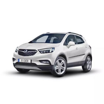 фото thumb №11, Peugeot 2008 ii планки бічні