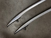 фото thumb №7, Audi a4 b6 avant kombi рейлинги кровельные хром б/у оригинальный номер 8e9860021d