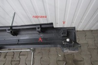 фото thumb №13, Молдинг порог левая hyundai kona electric 18-