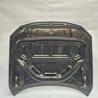 фото thumb №11, Bmw 4 g22 g23 g26 21- капот крышка двигателя