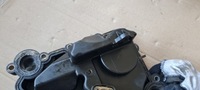 фото thumb №12, S4 b8 клапан вентиляция картера воздуха 3.0 tfsi 06e103547f cak ccb