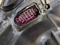 фото thumb №12, Лампа перед full led права ліва модуль vw golf vii 7 5g lift оригінальний номер eu повний