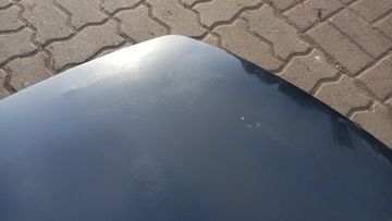 фото thumb №6, Капот volvo s40 ii v50 04-12r повреждённая