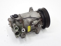 фото thumb №2, Компрессор кондиционера renault captur i clio iv 1.5 dci 13r
