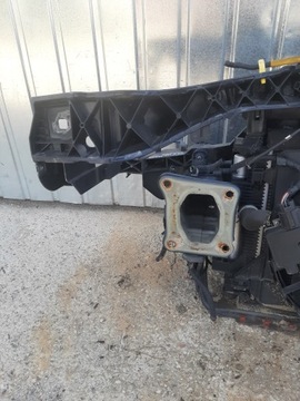 фото thumb №15, Pas переднее радиатор 1.6 tdci ford focus mk3 годы 2010-2014