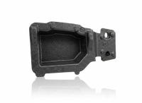 Купить Volvo xc40 ii абсорбер пена бампера правый задняя 32227938, фото thumb