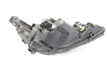 фото thumb №9, Peugeot 308 t9 лампа фара левая 9677523080