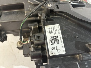 фото thumb №9, Volkswagen arteon лампа полный led левая - 17367