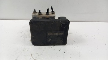 фото thumb №6, Skoda octavia ii насос abs механічна коробка передач 1k0907379ac 1k0614517ae