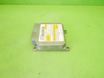 фото thumb №4, Модуль датчик подушка безпеки 7088903 chevrolet aveo i t200 1.2 02-07