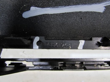 фото thumb №10, Бампер перед переднее fiat 500 97lkej6wh5g 735619481