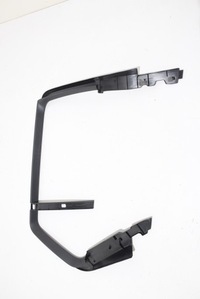 фото thumb №8, Bmw 5 g31 молдинг корпус рамка рамки стекло дверь правое задняя