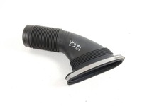 фото thumb №1, Porsche panamera 970 2010 часть трубы впуска воздуха 97011011403