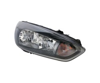 фото thumb №1, Фара главный ford focus, 10-18