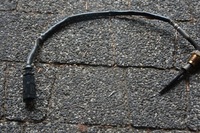 фото thumb №1, Датчик температури вихлопних газів 8w0906088h