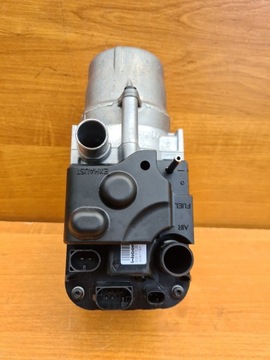 фото thumb №9, Вебасто bmw 3 g20 g21 64.12-9389092-02 evo benz ii