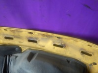 фото thumb №4, Mercedes vito w638 96-03 капот крышка двигателя