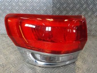 фото thumb №1, Grand cherokee wk2 lift лампа задняя левая