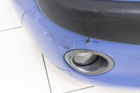 фото thumb №9, Nissan note i e11 2006r- бампер перед передній bv4 - код лакофарбового покриття