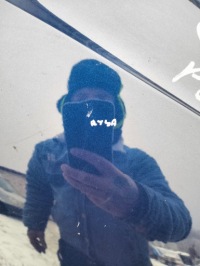 фото thumb №8, Крыло правый перед vw polo 4 iv 9n lift lata 2005-2009 ld5q