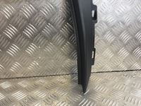 фото thumb №6, Audi q8 rsq8 захист рамка консолі панелі розподільчої 4m8857916