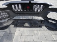 фото thumb №12, Бампер, решітка радіатора, решітка радіатора, решітка jaguar e-pace