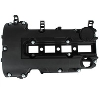 фото thumb №1, Opel astra iv j 1,4 turbo корпус крышка клапанов