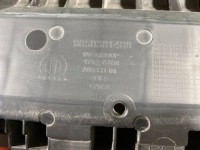фото thumb №10, Opel corsa f рестайлинг плита защита под бампер перед передняя 9850381480