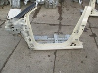 фото thumb №1, Renault captur i порог левый 2x блок двигателя 13-19 rok bixnd