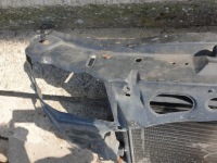 Ремінь передній перед радіатор води skoda octavia 1 Зі Шроту, фото thumb