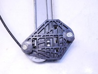 фото thumb №5, Механізм підйомник вікна лівий зад forester iii