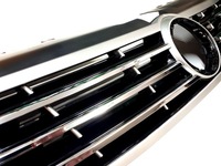 фото thumb №4, Решётка радиатора перед vw passat cc 12-17 хром 3c8853651aaryp dpa